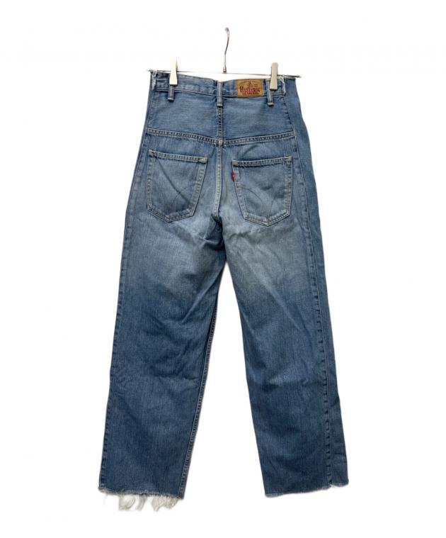 中古・古着通販】Hysteric Glamour (ヒステリックグラマー) ダメージ