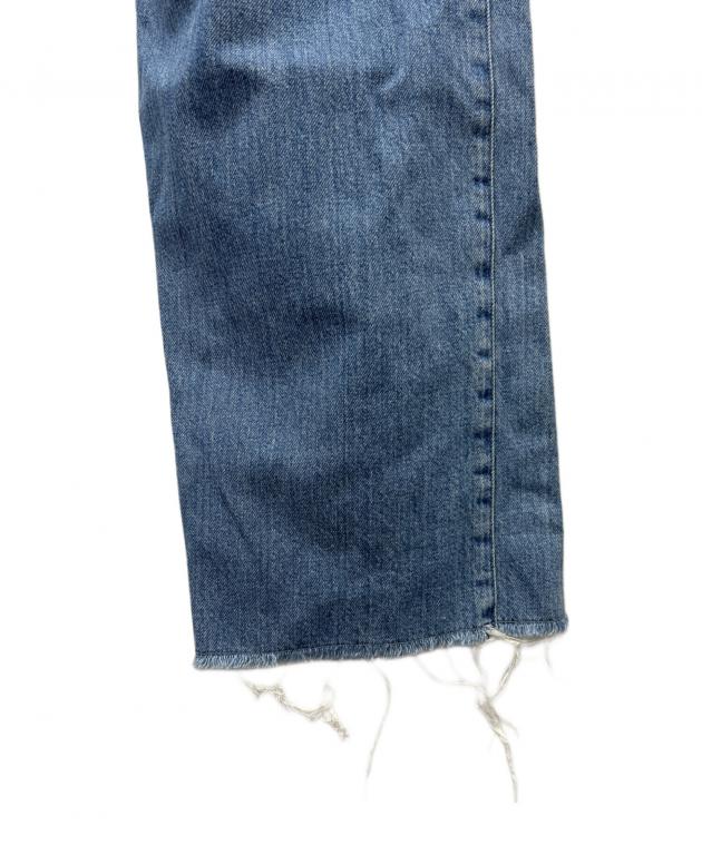 中古・古着通販】Hysteric Glamour (ヒステリックグラマー) ダメージ