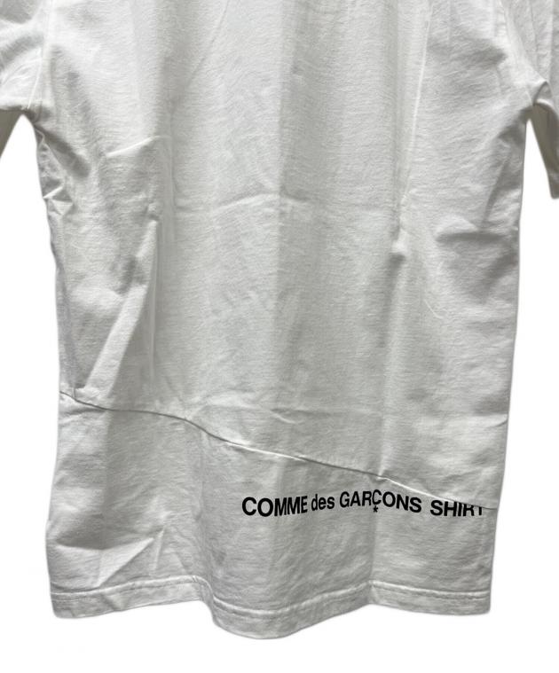 中古・古着通販】SUPREME (シュプリーム) COMME des GARCONS SHIRT