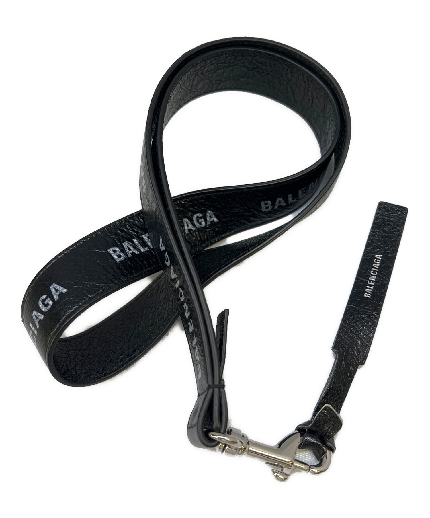 中古・古着通販】BALENCIAGA (バレンシアガ) ネックストラップ