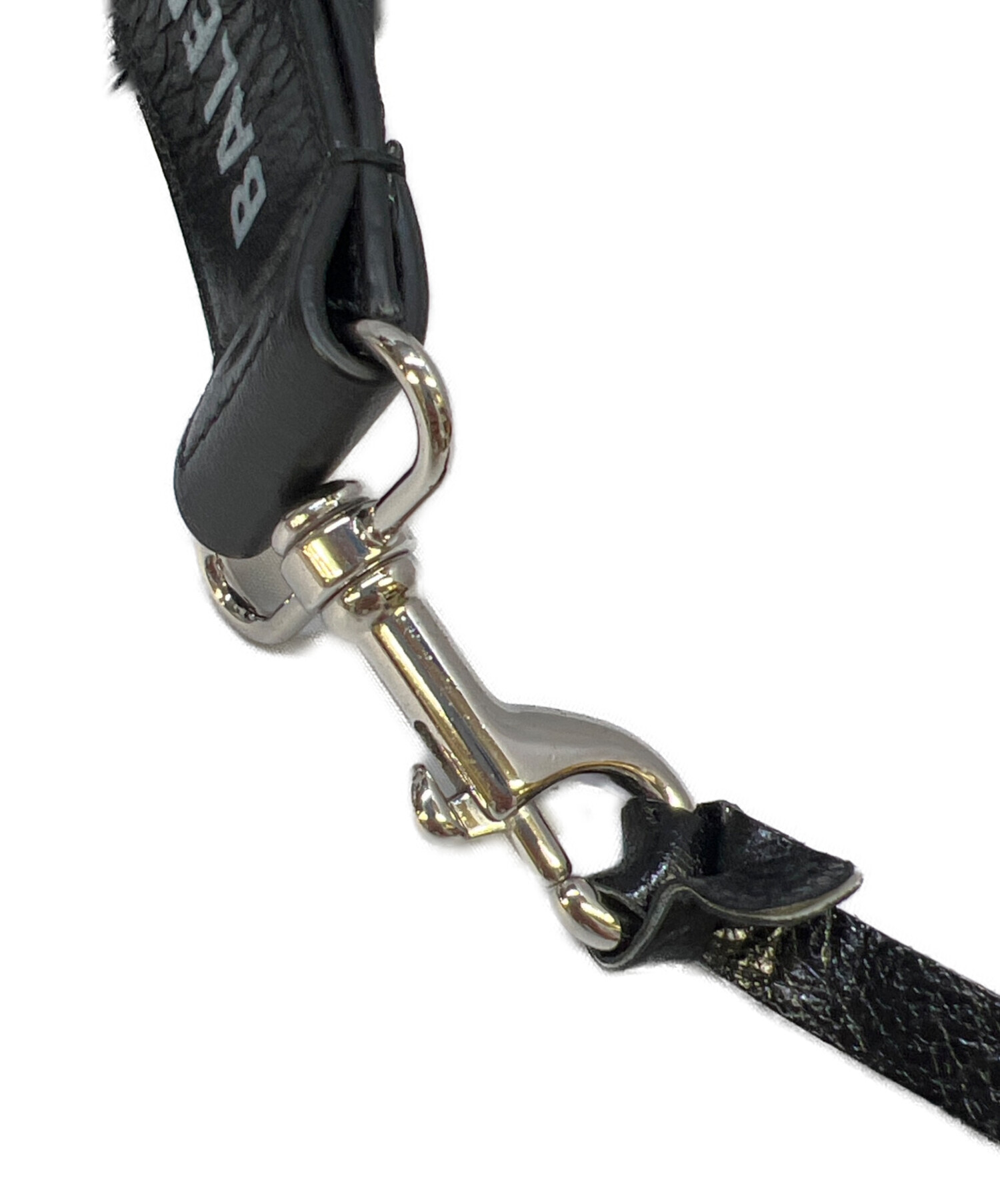 中古・古着通販】BALENCIAGA (バレンシアガ) ネックストラップ