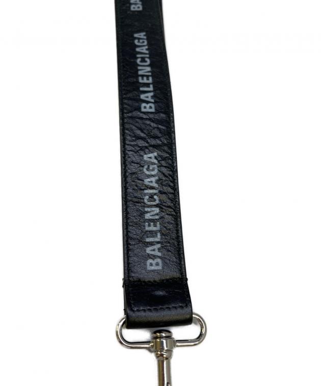 中古・古着通販】BALENCIAGA (バレンシアガ) ネックストラップ