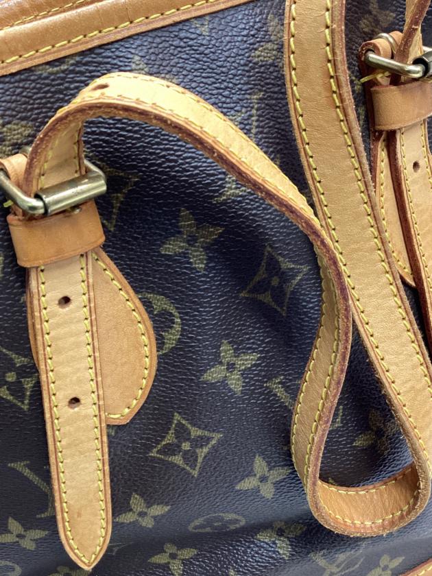 中古・古着通販】LOUIS VUITTON (ルイ ヴィトン) モノグラムミニ