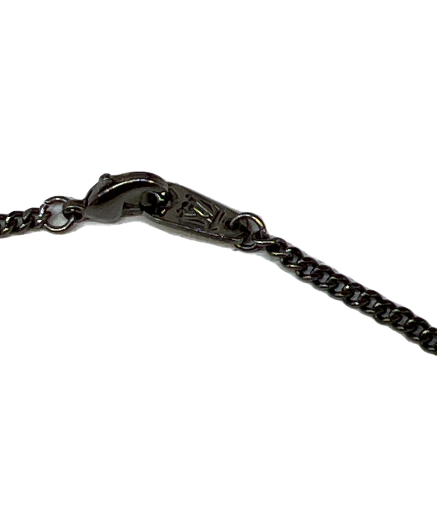 中古・古着通販】LOUIS VUITTON (ルイ ヴィトン) コリエ アップサイド