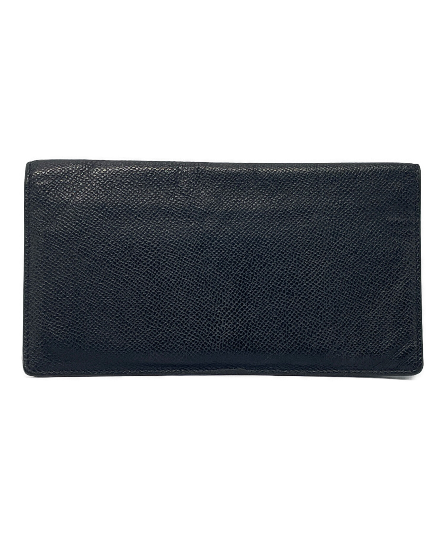 メゾンマルジェラ 長財布　新品未使用 中古・古着通販】Maison Margiela (メゾンマルジェラ) 長財布 ブラック