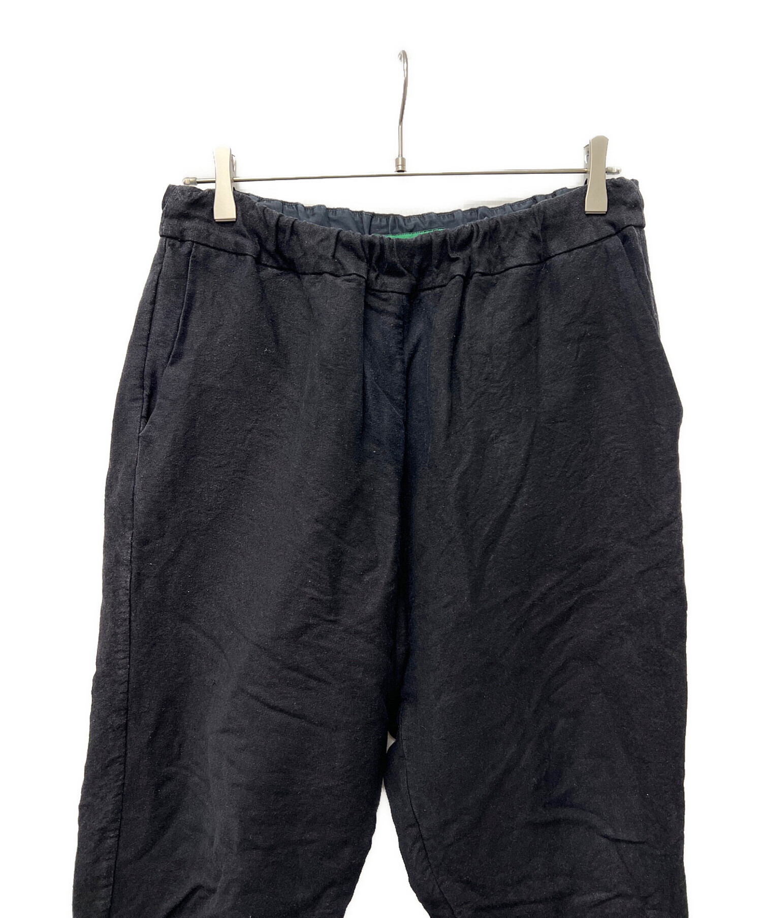 【新品】CASEYCASEY／ケーシーケーシー／ベルベットイージーパンツ 中古・古着通販】CASEY CASEY (ケーシーケーシー) イージーパンツ