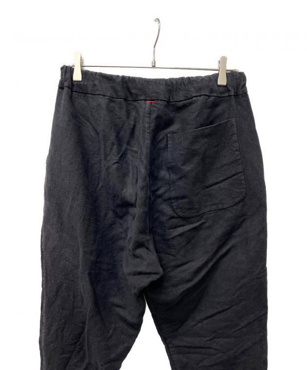 中古・古着通販】CASEY CASEY (ケーシーケーシー) イージーパンツ