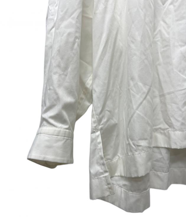 中古・古着通販】ISSEY MIYAKE MEN (イッセイミヤケメン) 長袖シャツ