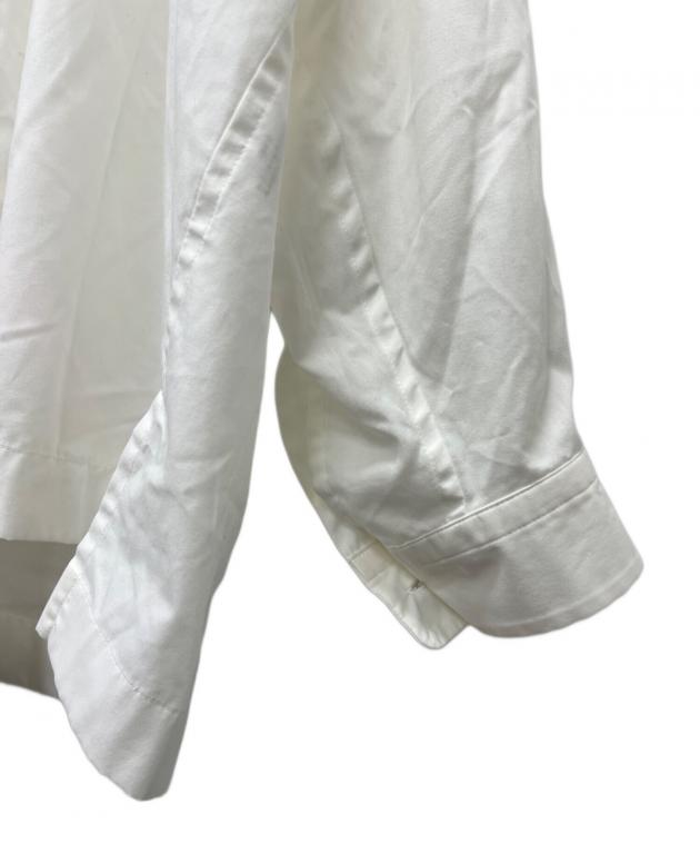 中古・古着通販】ISSEY MIYAKE MEN (イッセイミヤケメン) 長袖シャツ
