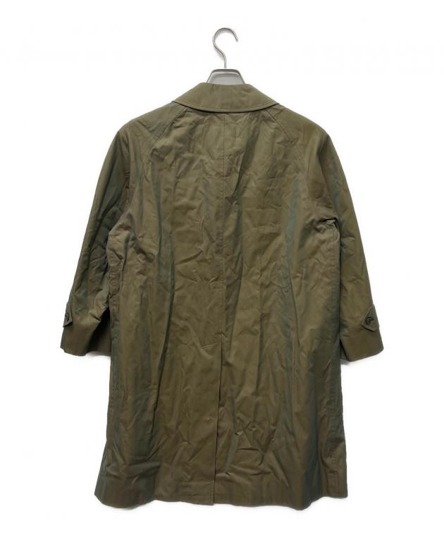中古・古着通販】Burberry's (バーバリーズ) ステンカラーコート