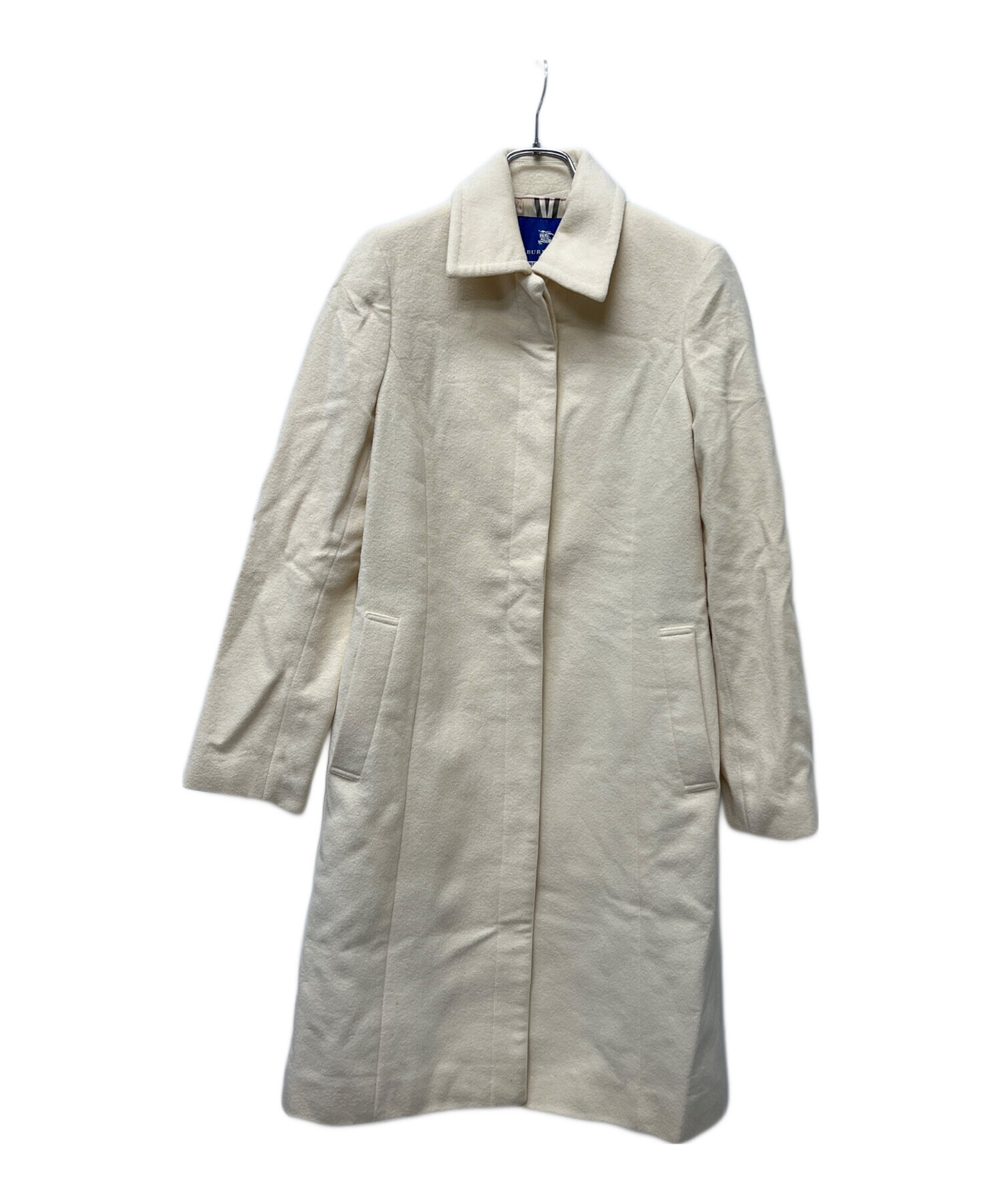 中古・古着通販】Burberry's (バーバリー) ステンカラーコート
