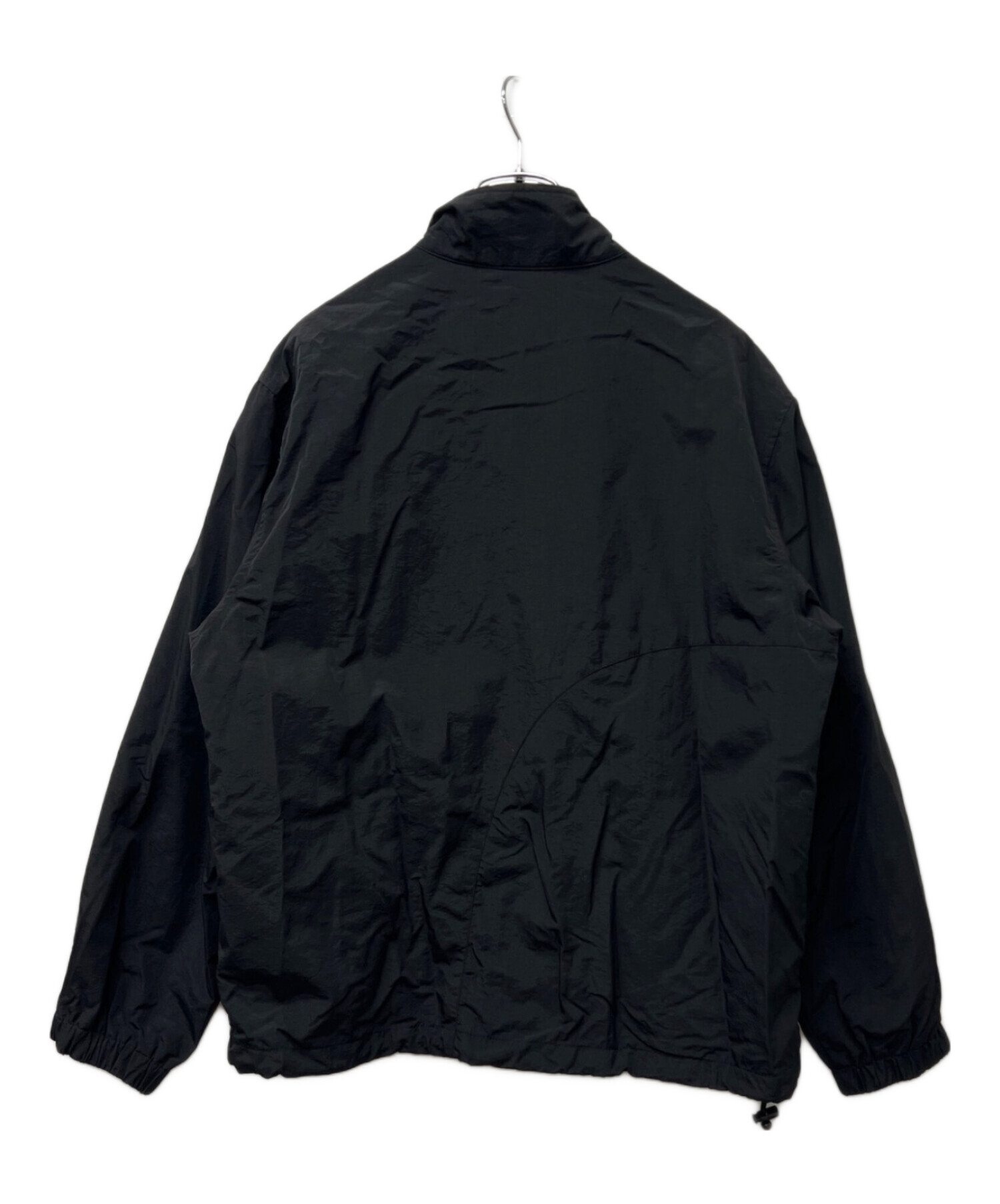 中古・古着通販】SUPREME (シュプリーム) Corner Arc Half Zip