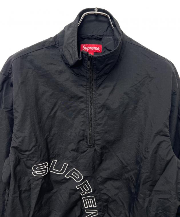中古・古着通販】SUPREME (シュプリーム) Corner Arc Half Zip