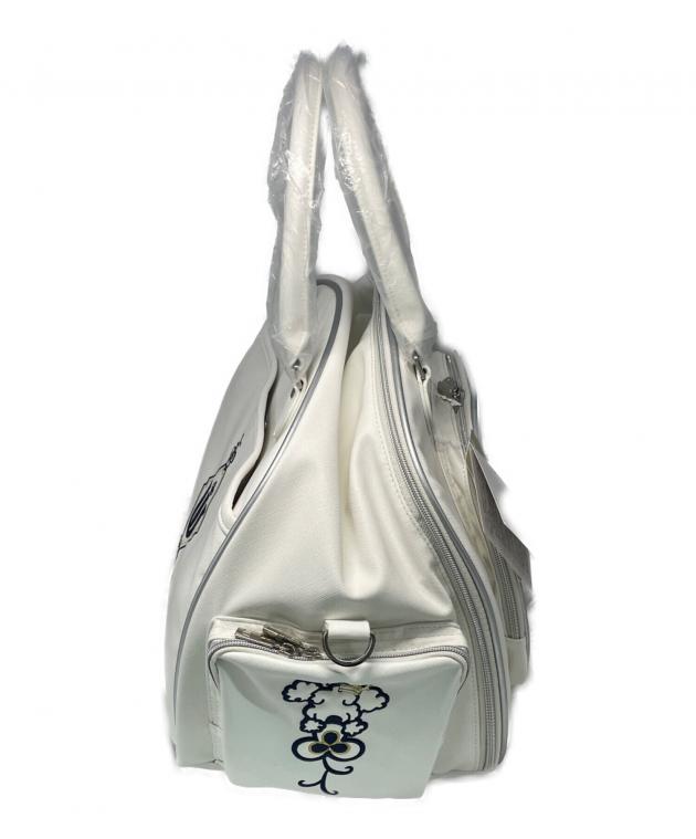 中古・古着通販】M U SPORTS (エムユースポーツ) ボストンバッグ