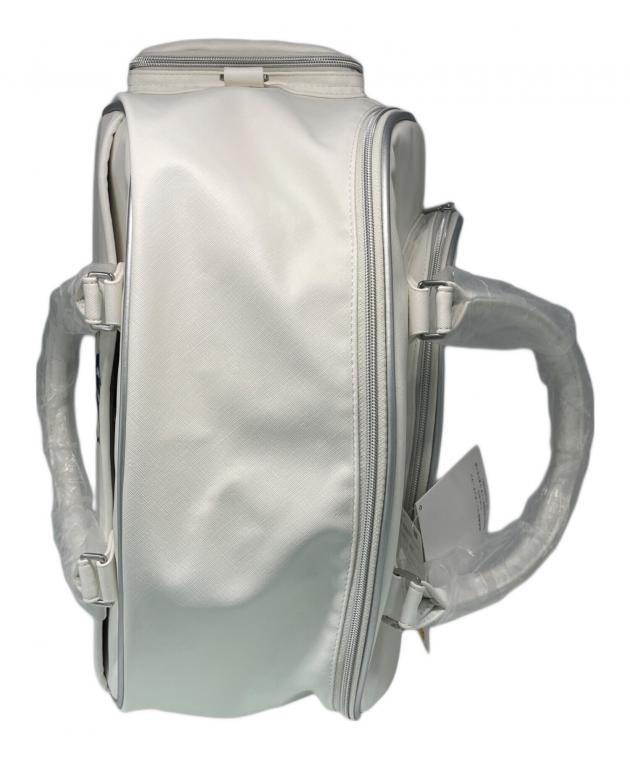 中古・古着通販】M U SPORTS (エムユースポーツ) ボストンバッグ