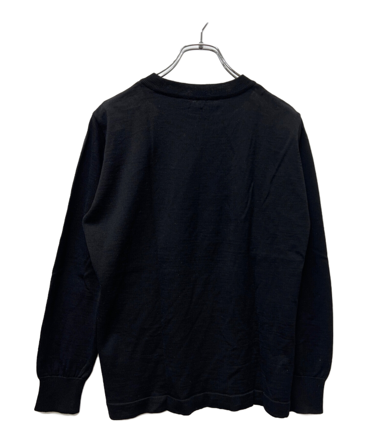 中古・古着通販】LEONARD PARIS (レオナール パリ) 薄手ニット