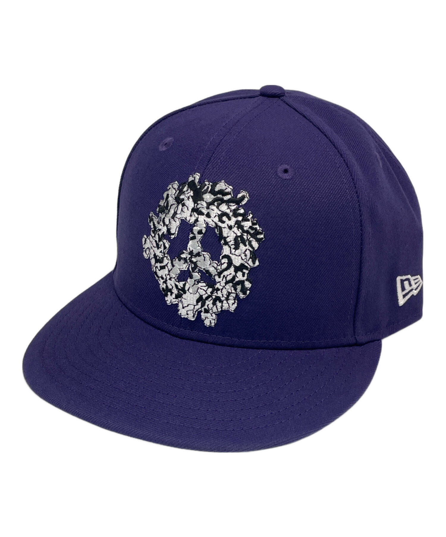 デニムティアーズ NEW ERA DENIM TEARS キャップ　ニューエラ 中古・古着通販】New Era (ニューエラ) Denim Tears (デニムティアーズ
