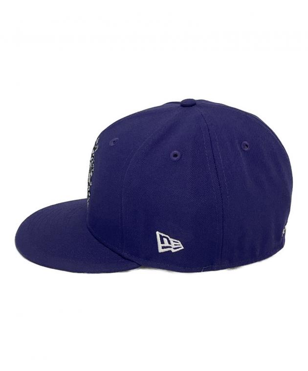 中古・古着通販】New Era (ニューエラ) Denim Tears (デニムティアーズ