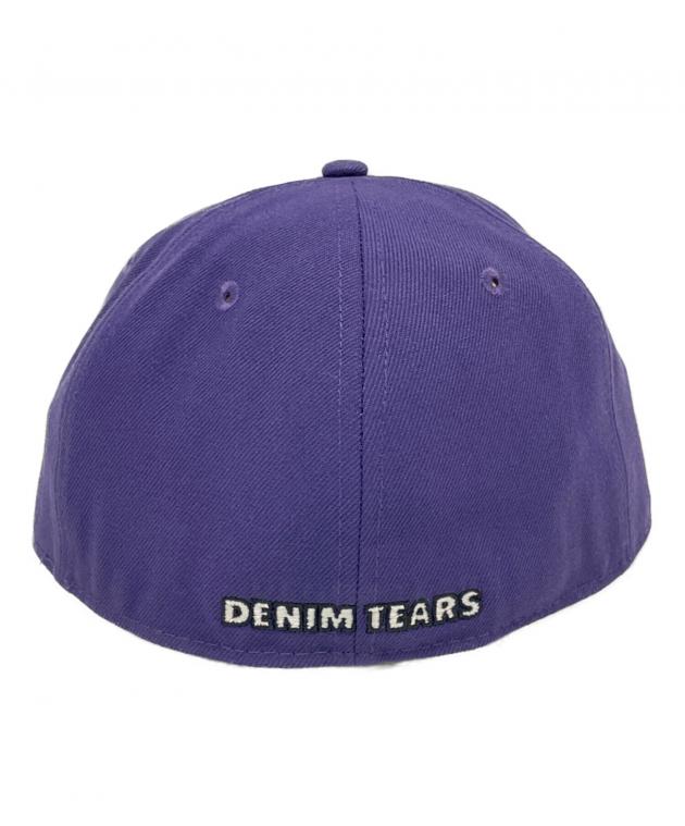 中古・古着通販】New Era (ニューエラ) Denim Tears (デニムティアーズ