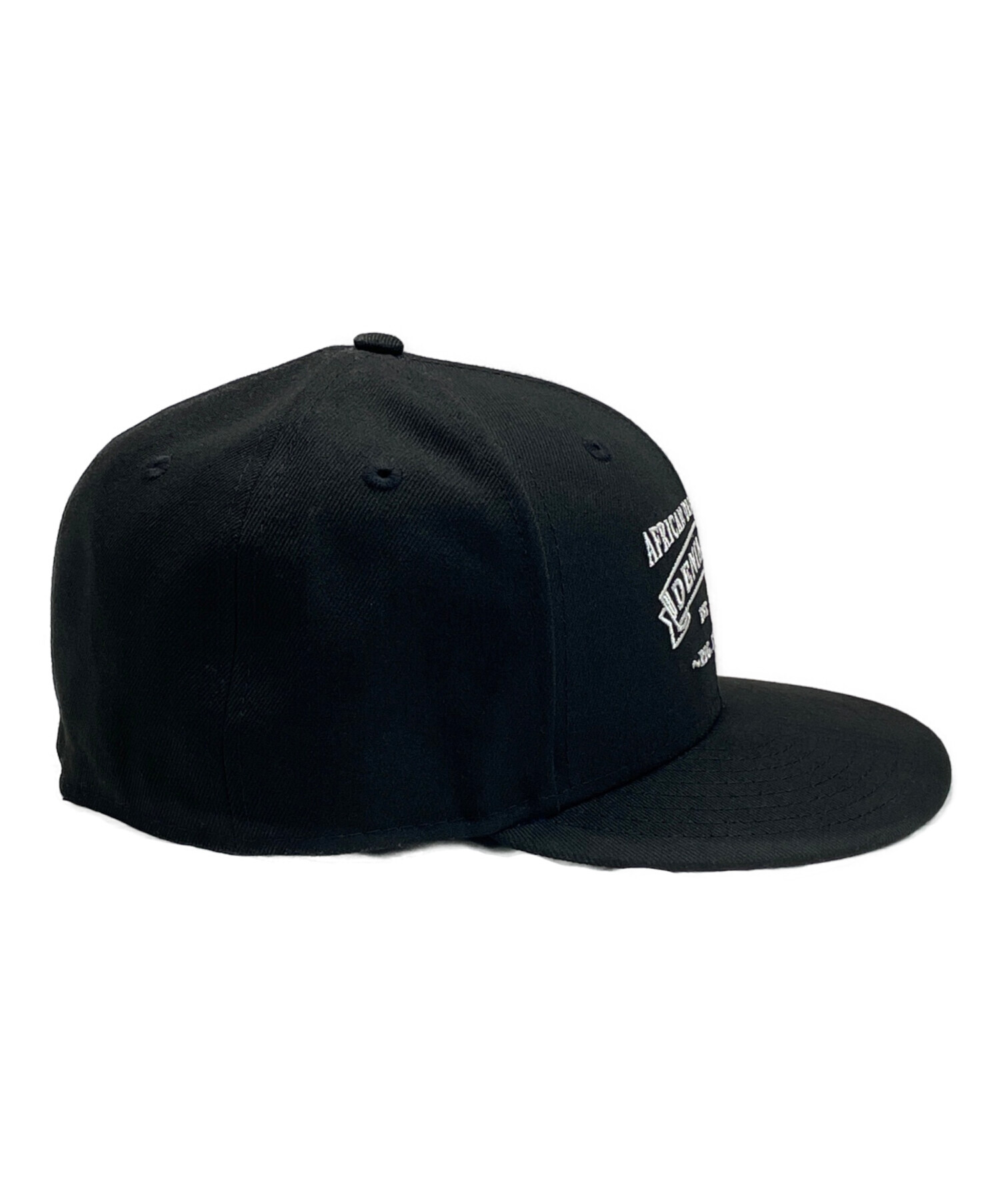 中古・古着通販】New Era (ニューエラ) Denim Tears (デニムティアーズ
