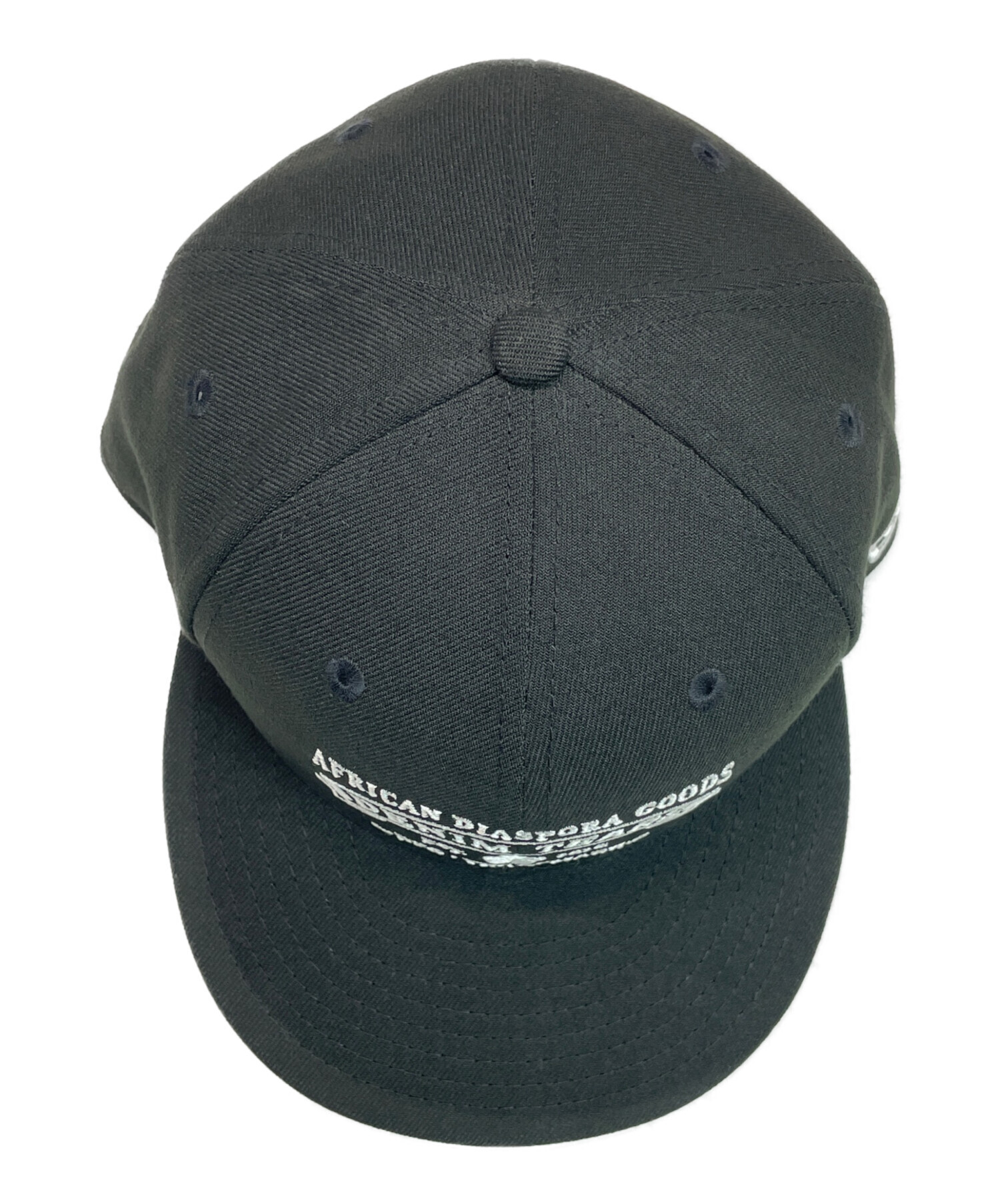 中古・古着通販】New Era (ニューエラ) Denim Tears (デニムティアーズ
