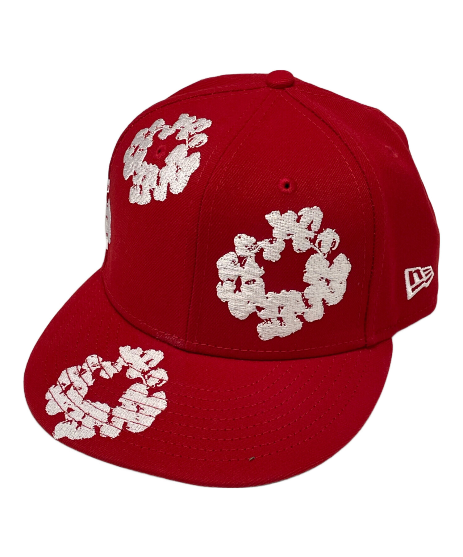 中古・古着通販】New Era (ニューエラ) Denim Tears (デニムティアーズ