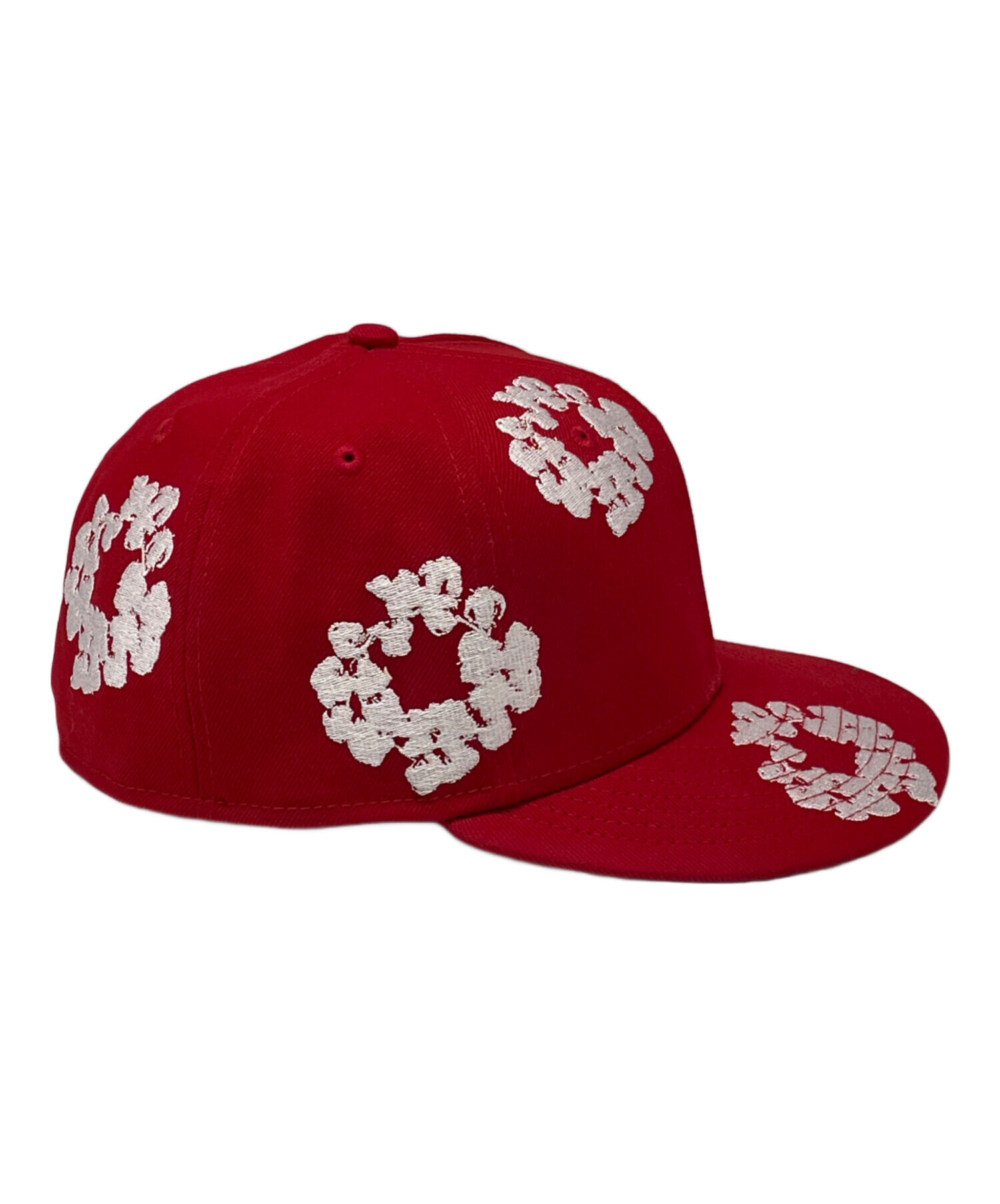 中古・古着通販】New Era (ニューエラ) Denim Tears (デニムティアーズ