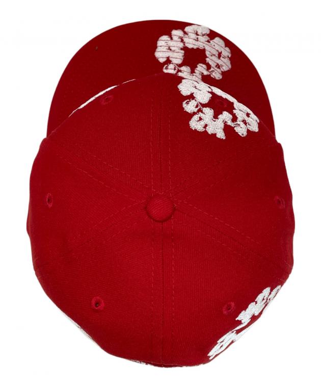 中古・古着通販】New Era (ニューエラ) Denim Tears (デニムティアーズ