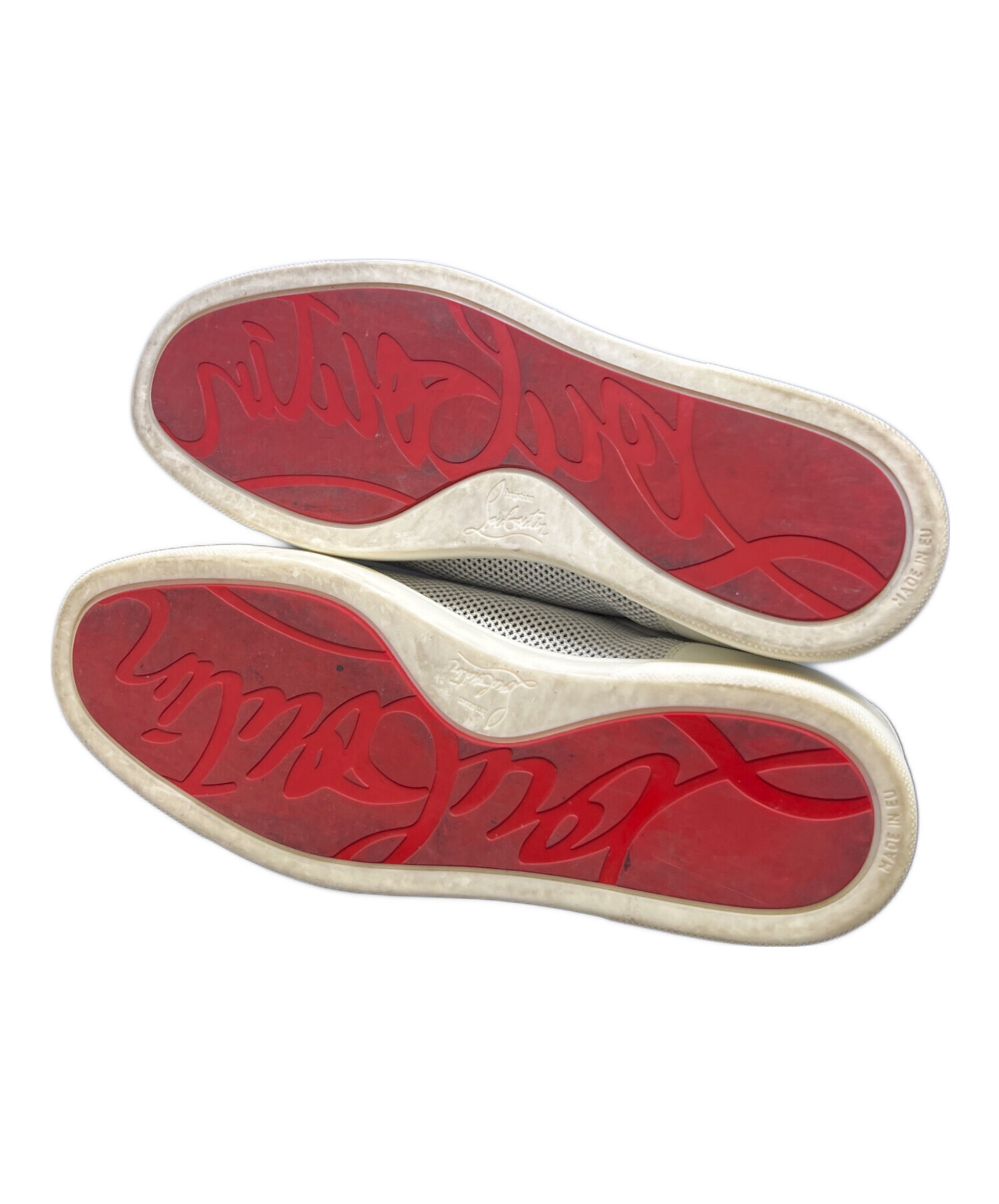 中古・古着通販】Christian Louboutin (クリスチャン・ルブタン