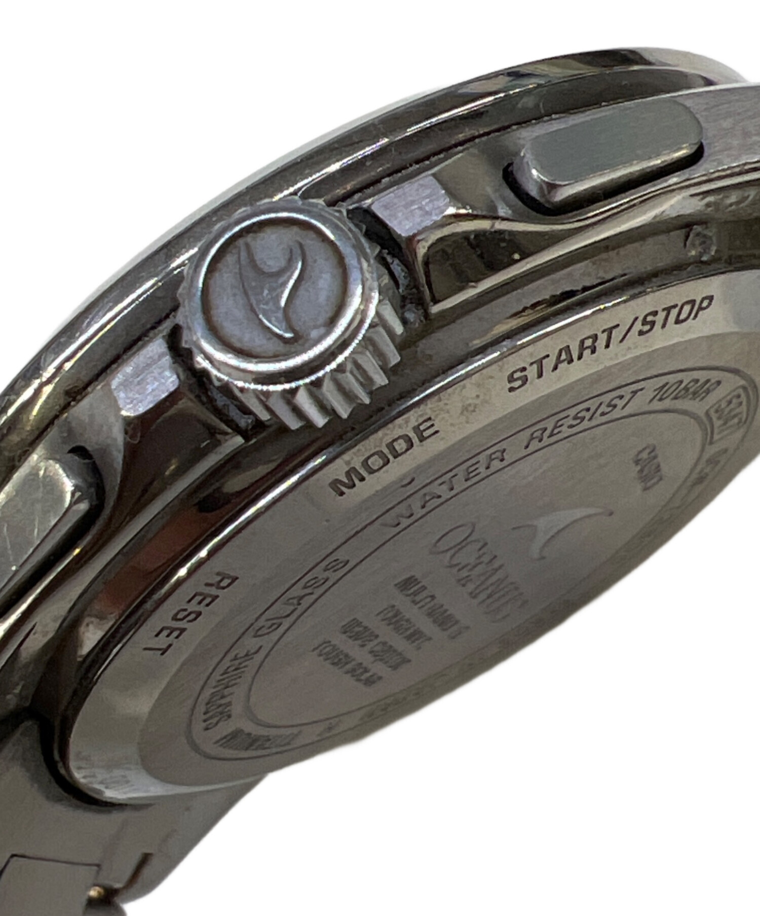 中古・古着通販】CASIO (カシオ) オシアナス｜ブランド・古着通販