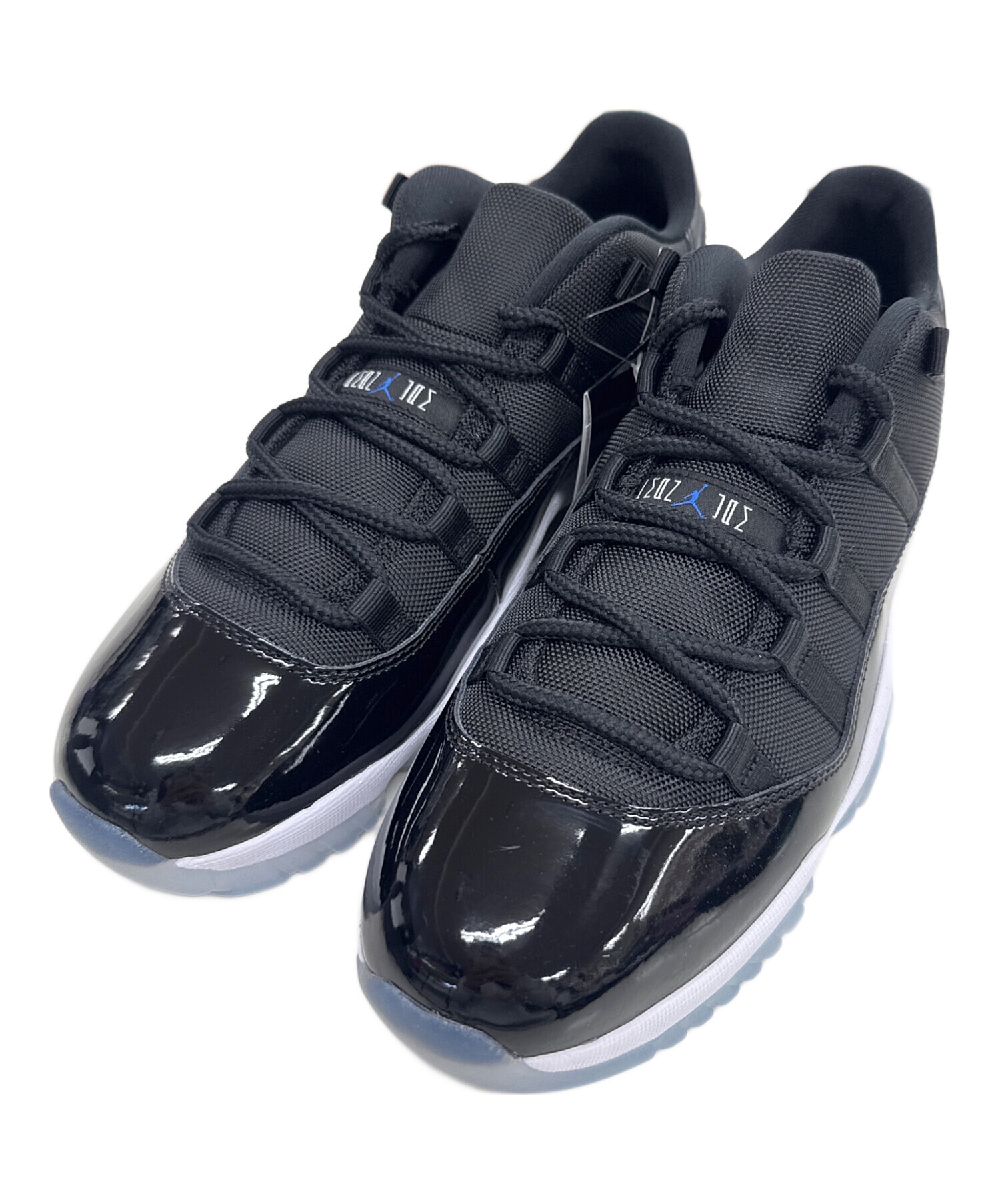 中古・古着通販】NIKE (ナイキ) Air Jordan 11 Retro Low “Space Jam