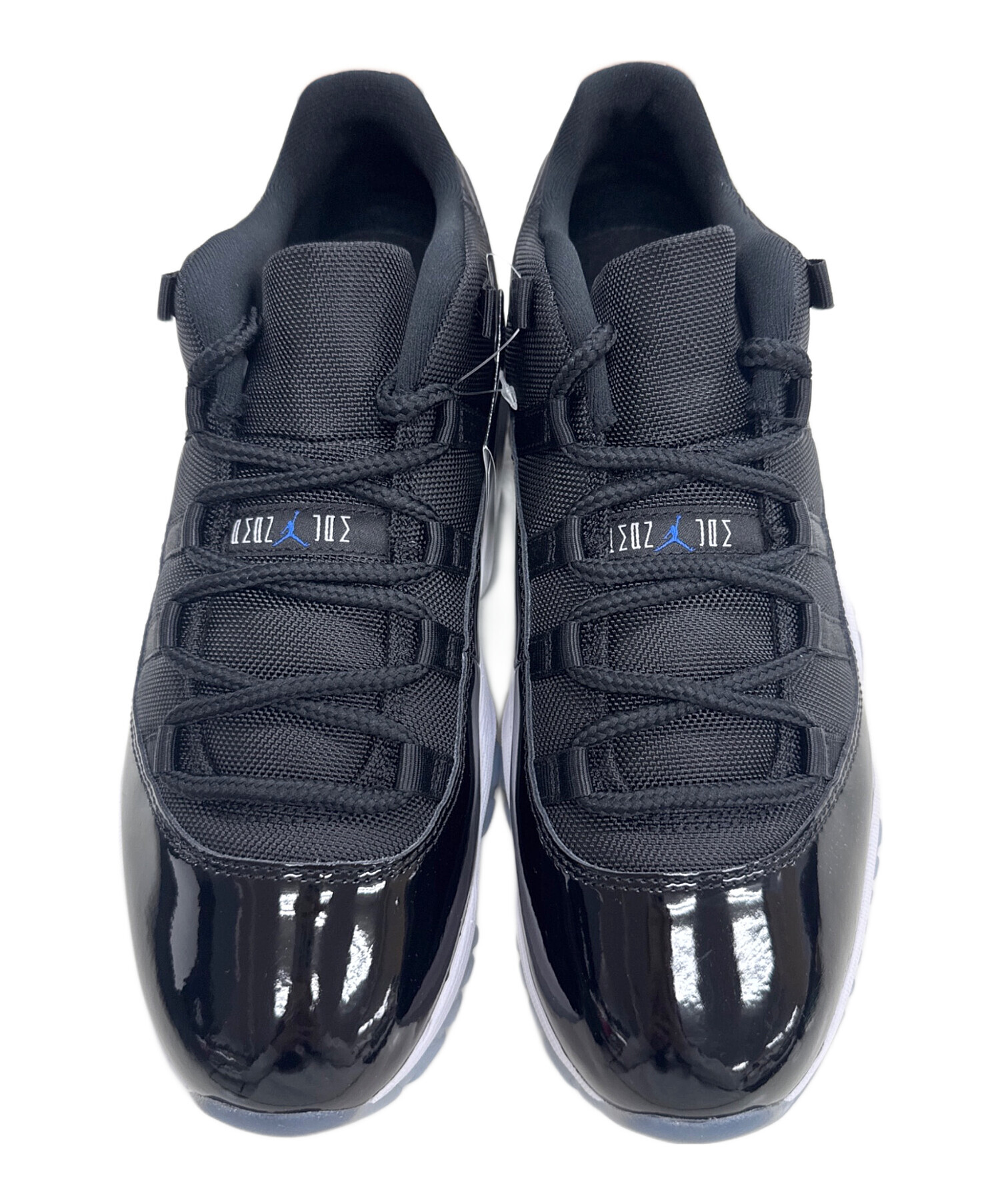 中古・古着通販】NIKE (ナイキ) Air Jordan 11 Retro Low “Space Jam