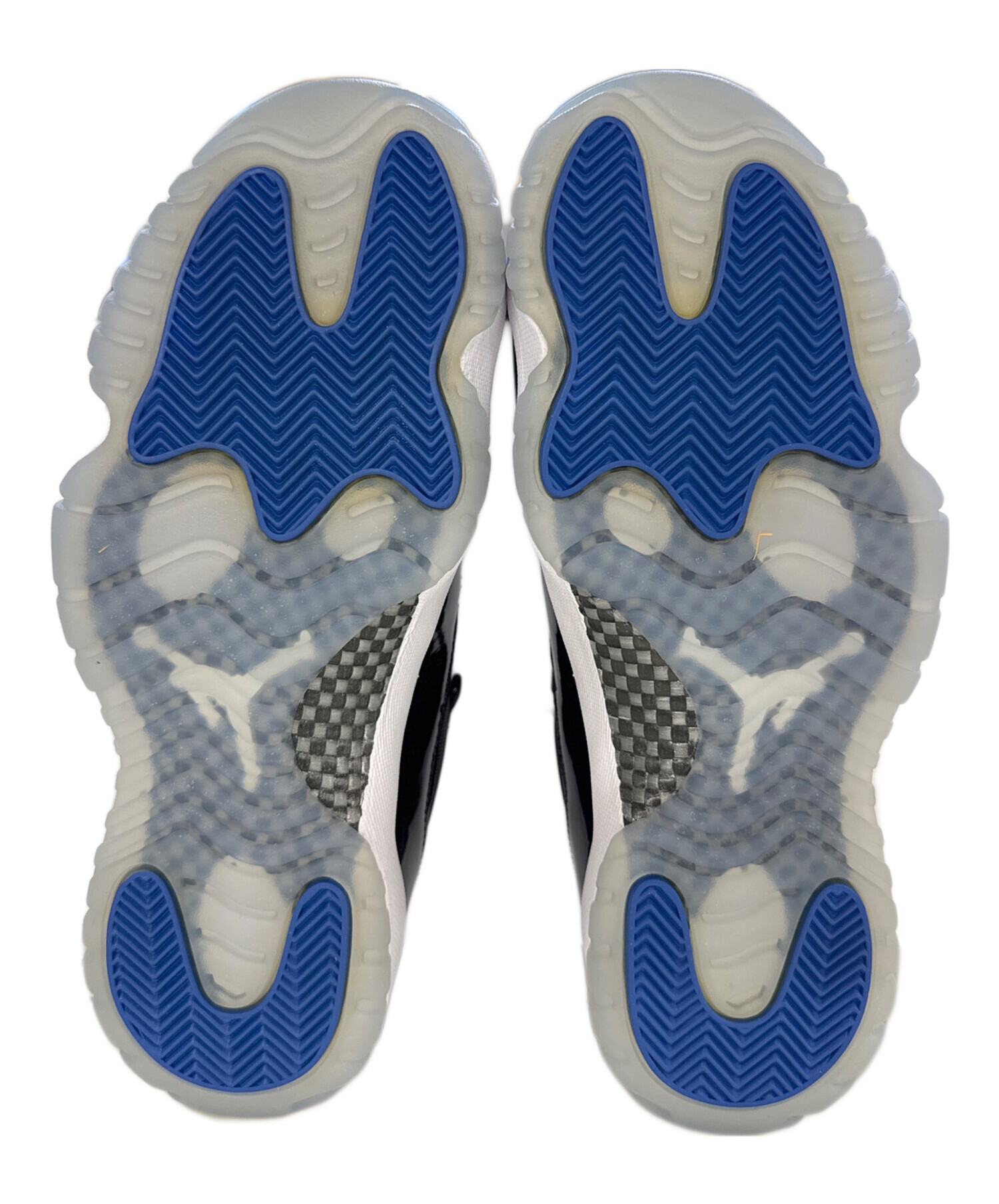 中古・古着通販】NIKE (ナイキ) Air Jordan 11 Retro Low “Space Jam