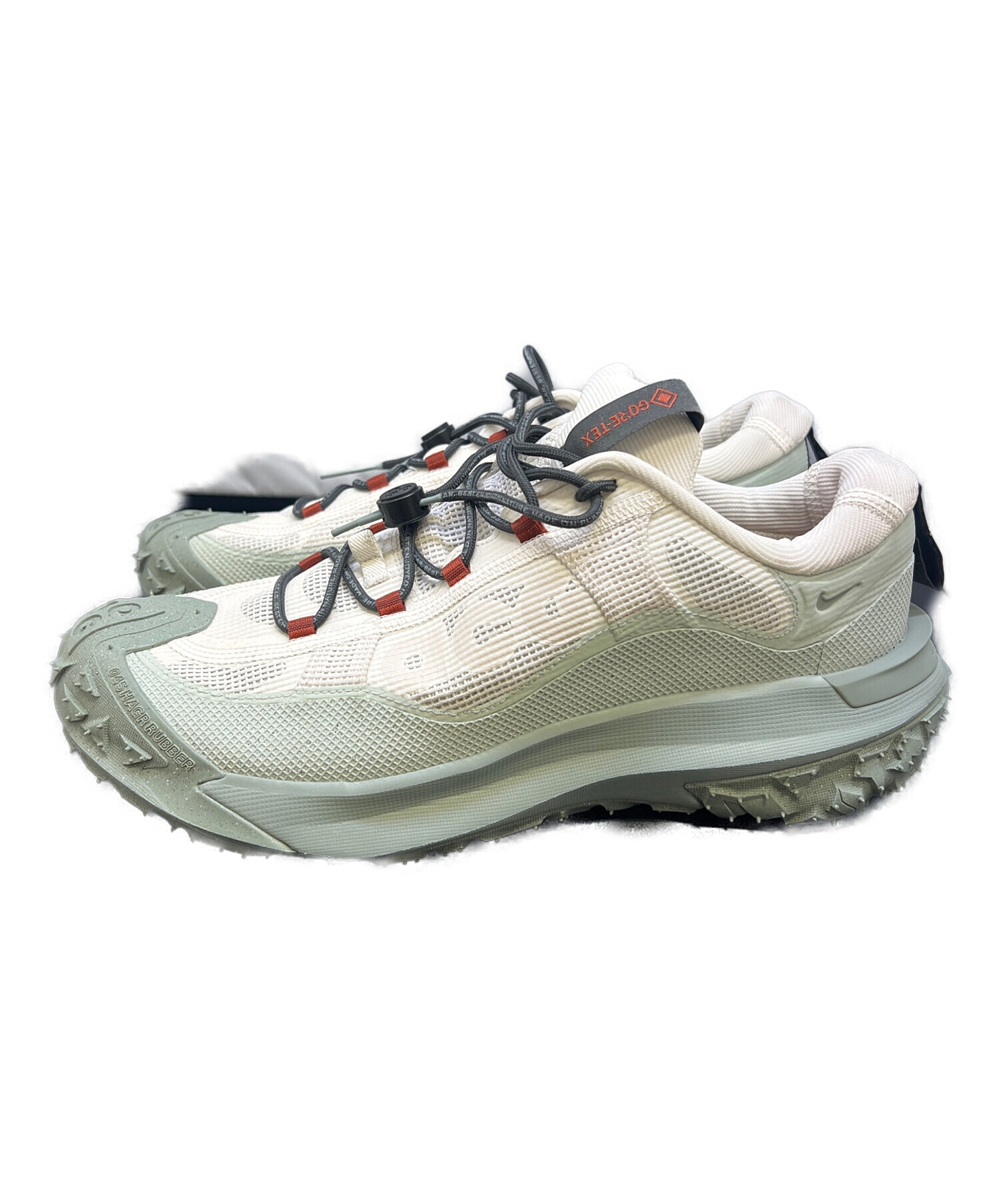 中古・古着通販】NIKE ACG (ナイキエーシージー) スニーカー ホワイト