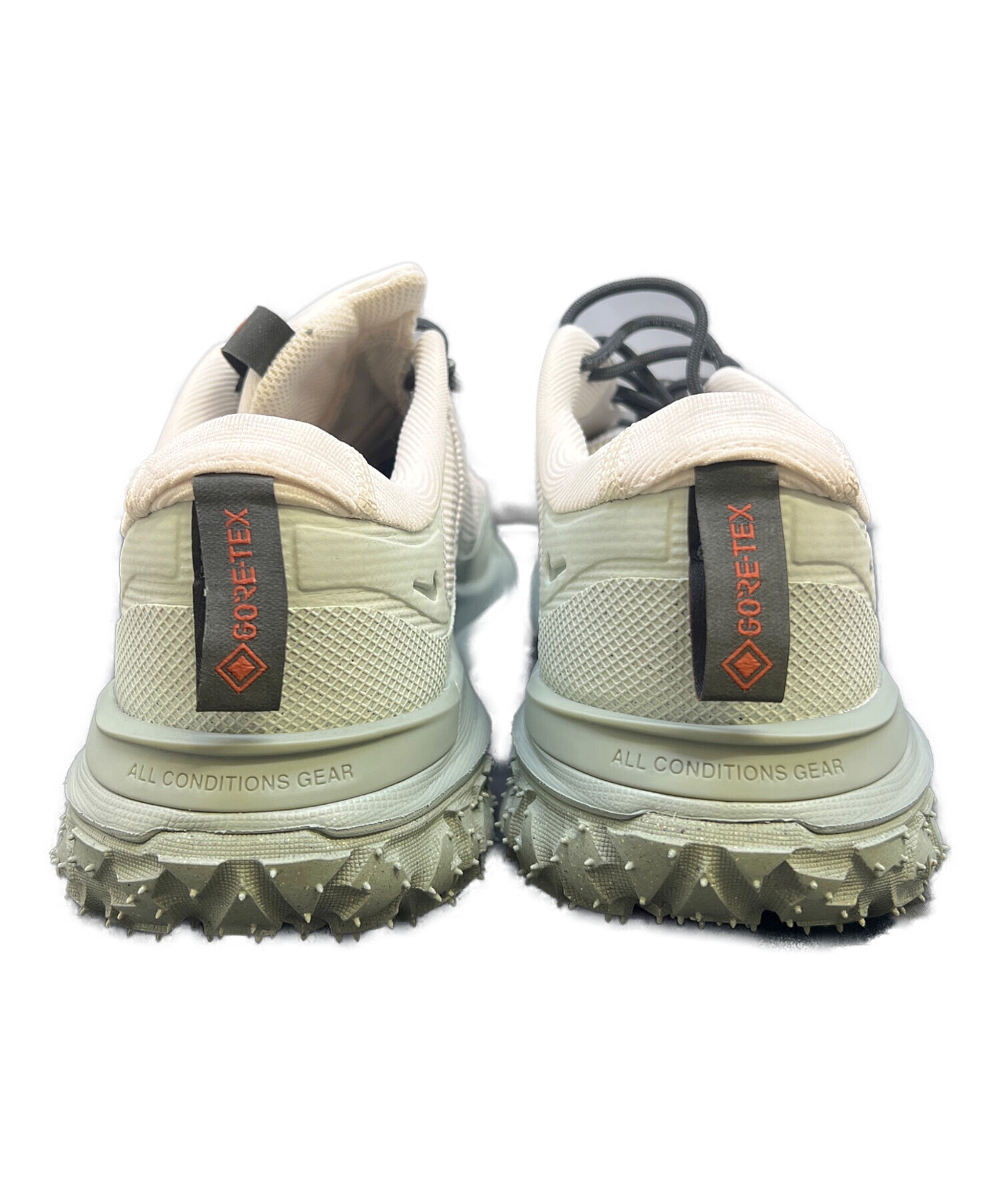 中古・古着通販】NIKE ACG (ナイキエーシージー) スニーカー ホワイト