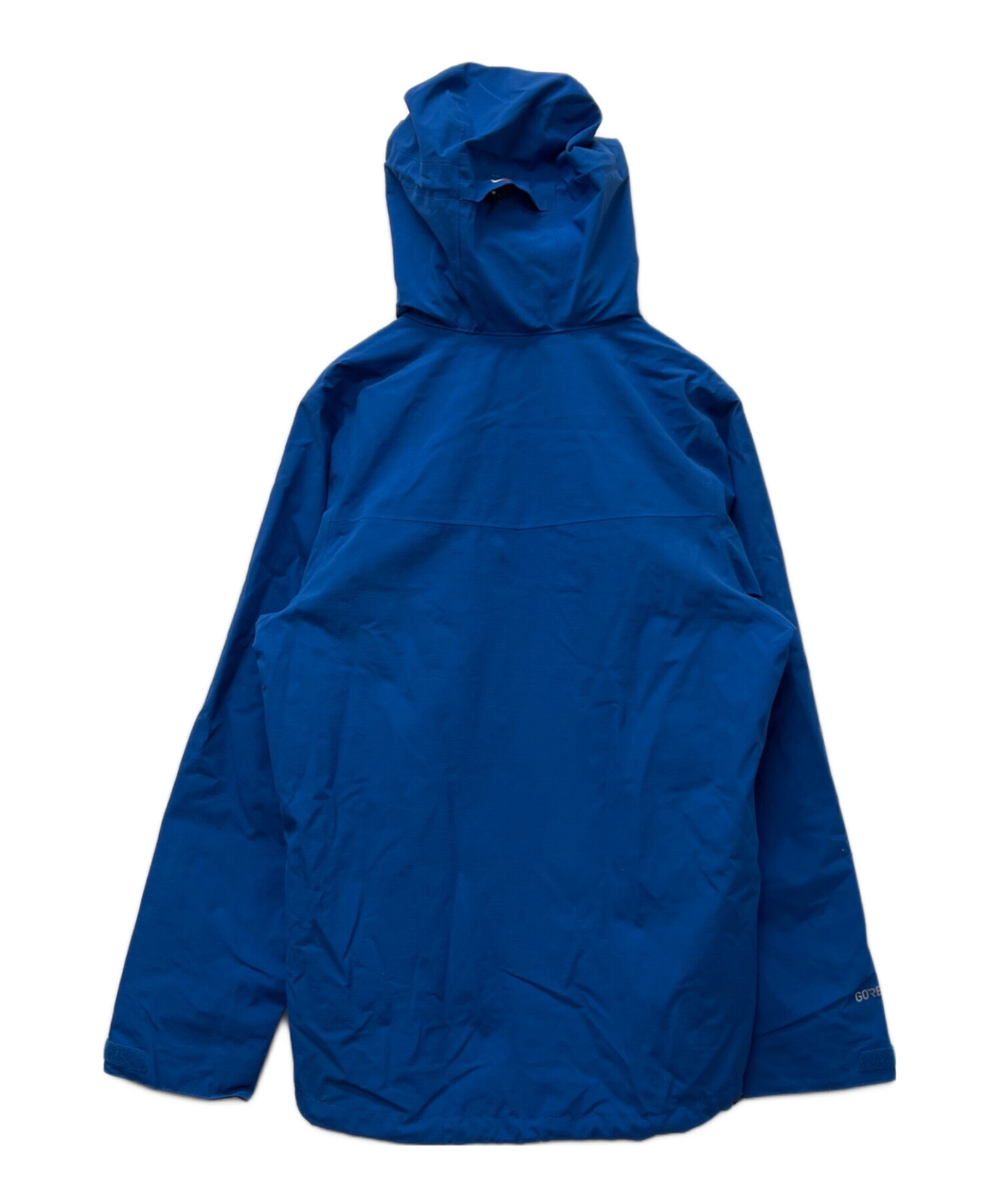 中古・古着通販】Berghaus (バーグハウス) フーデッドジャケット