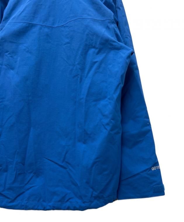 中古・古着通販】Berghaus (バーグハウス) フーデッドジャケット