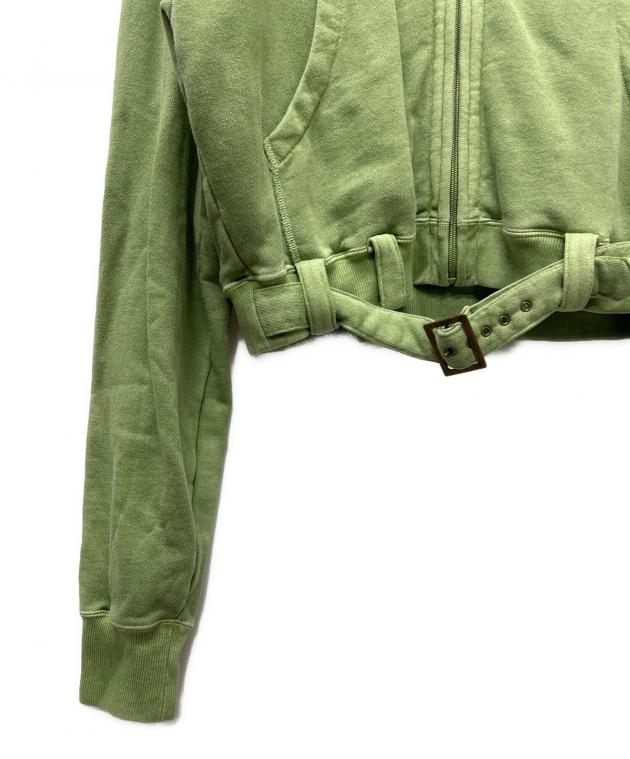 中古・古着通販】Hysteric Glamour (ヒステリックグラマー) ジップ