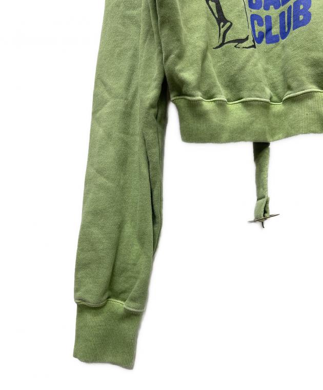 中古・古着通販】Hysteric Glamour (ヒステリックグラマー) ジップ