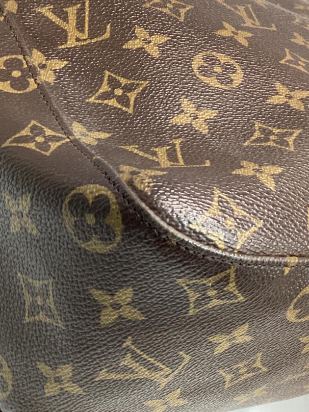 中古・古着通販】LOUIS VUITTON (ルイ ヴィトン) ルーピングGM