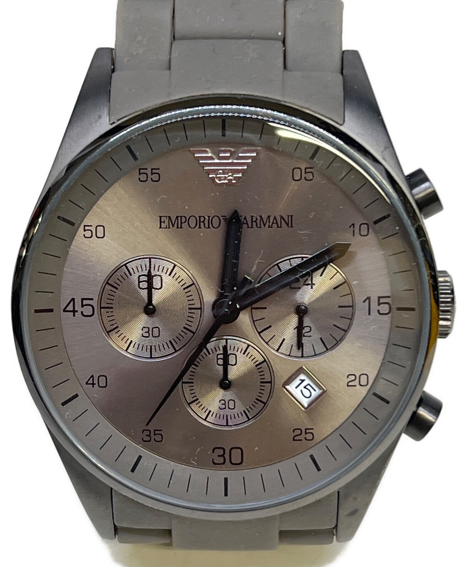 中古・古着通販】EMPORIO ARMANI (エンポリオ アルマーニ) リスト