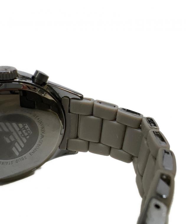 中古・古着通販】EMPORIO ARMANI (エンポリオ アルマーニ) リスト