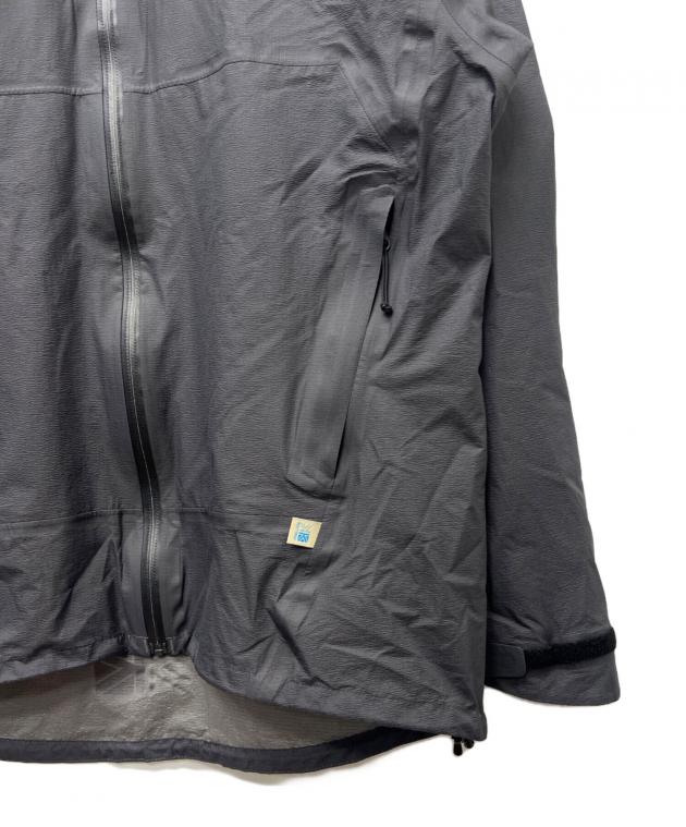 中古・古着通販】Karrimor (カリマー) ウインドブレーカー グレー