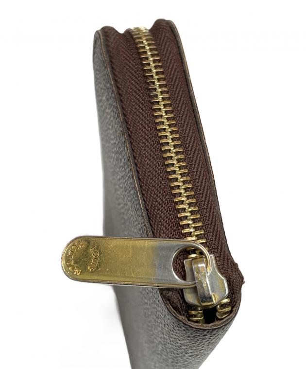 中古・古着通販】LOUIS VUITTON (ルイ ヴィトン) ラウンドファスナー長