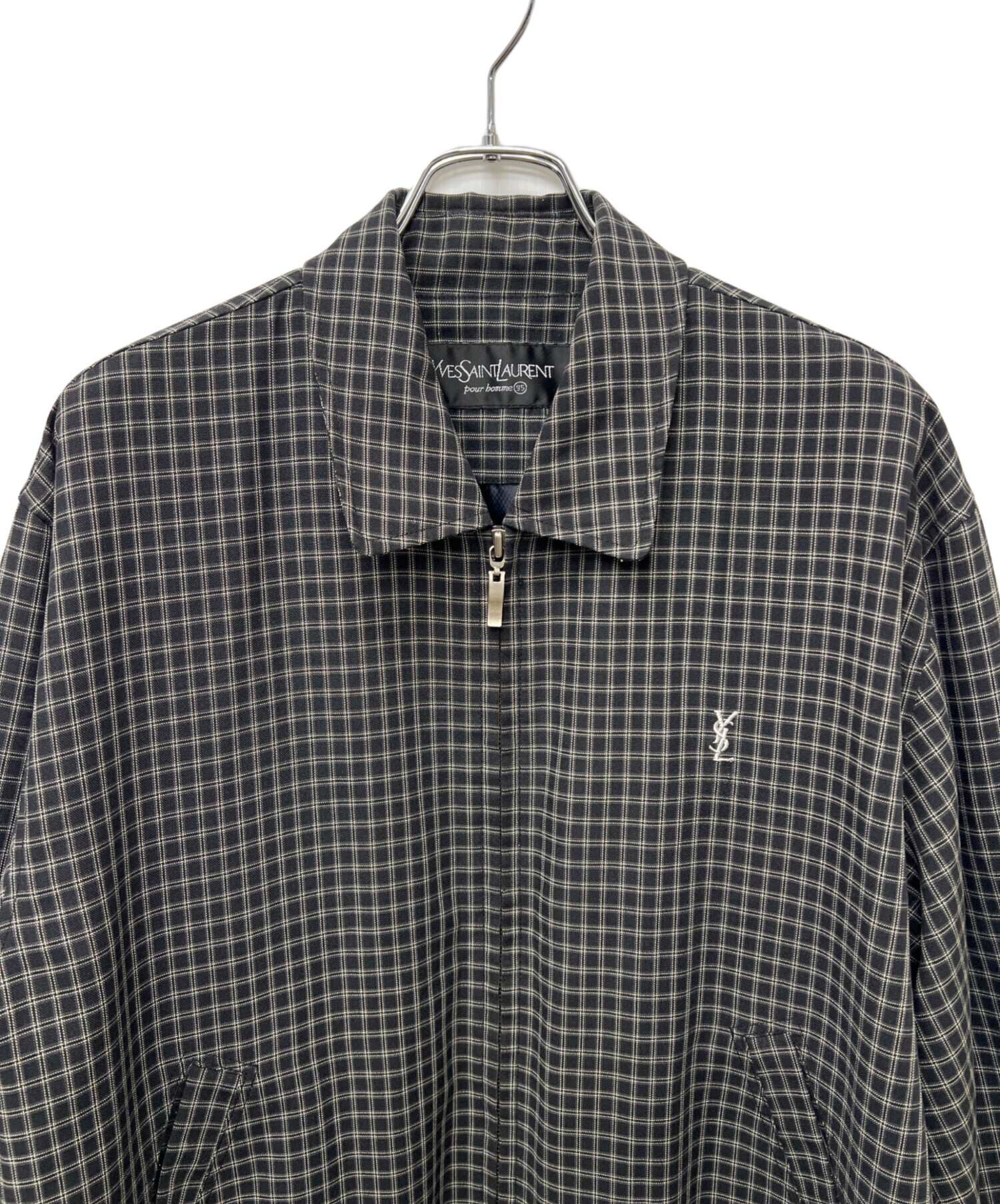 中古・古着通販】Yves Saint Laurent (イヴサンローラン) スイング