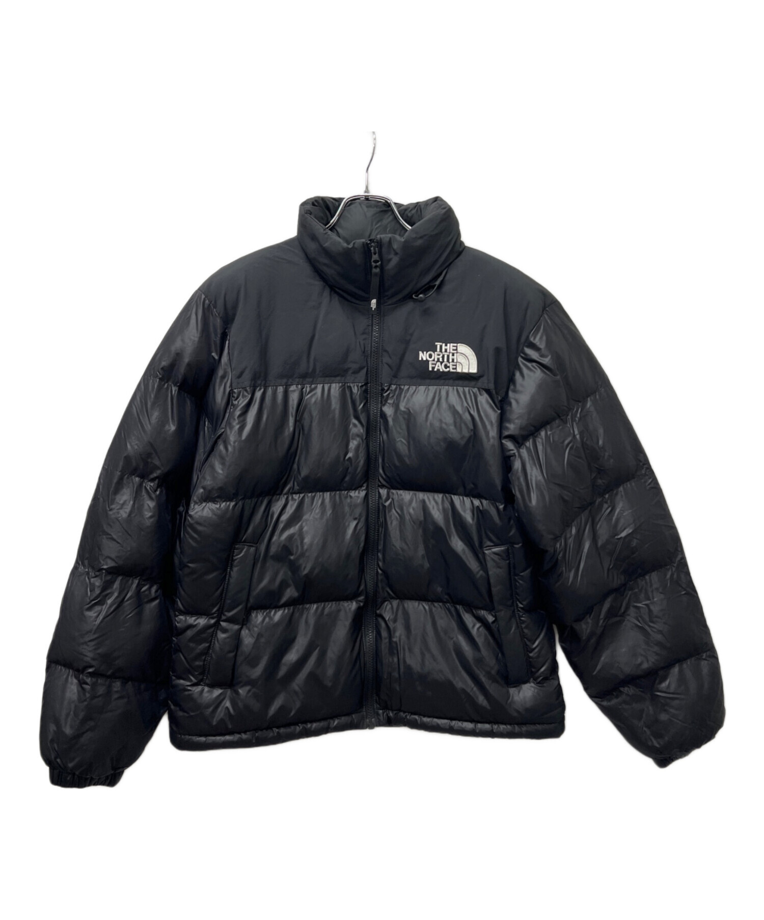 中古・古着通販】THE NORTH FACE (ザ ノース フェイス) NUPTSE ON BALL