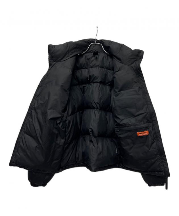 中古・古着通販】THE NORTH FACE (ザ ノース フェイス) NUPTSE ON BALL
