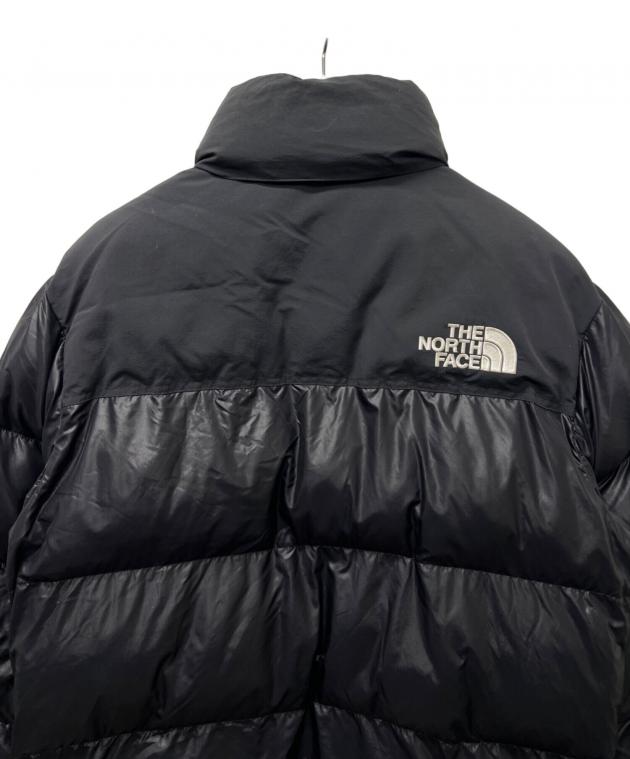 中古・古着通販】THE NORTH FACE (ザ ノース フェイス) NUPTSE ON BALL