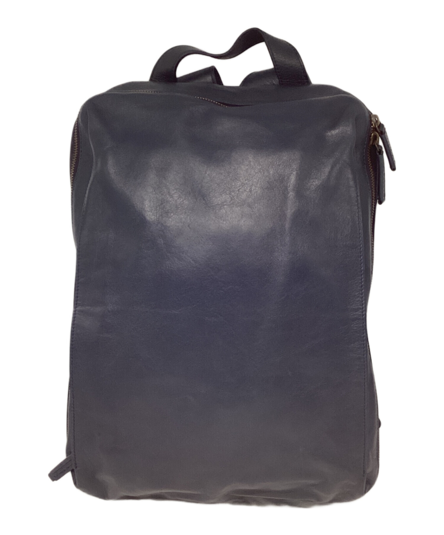 マザーハウス レザーリュック BACKPACK & WORKSTYLE|MOTHERHOUSE