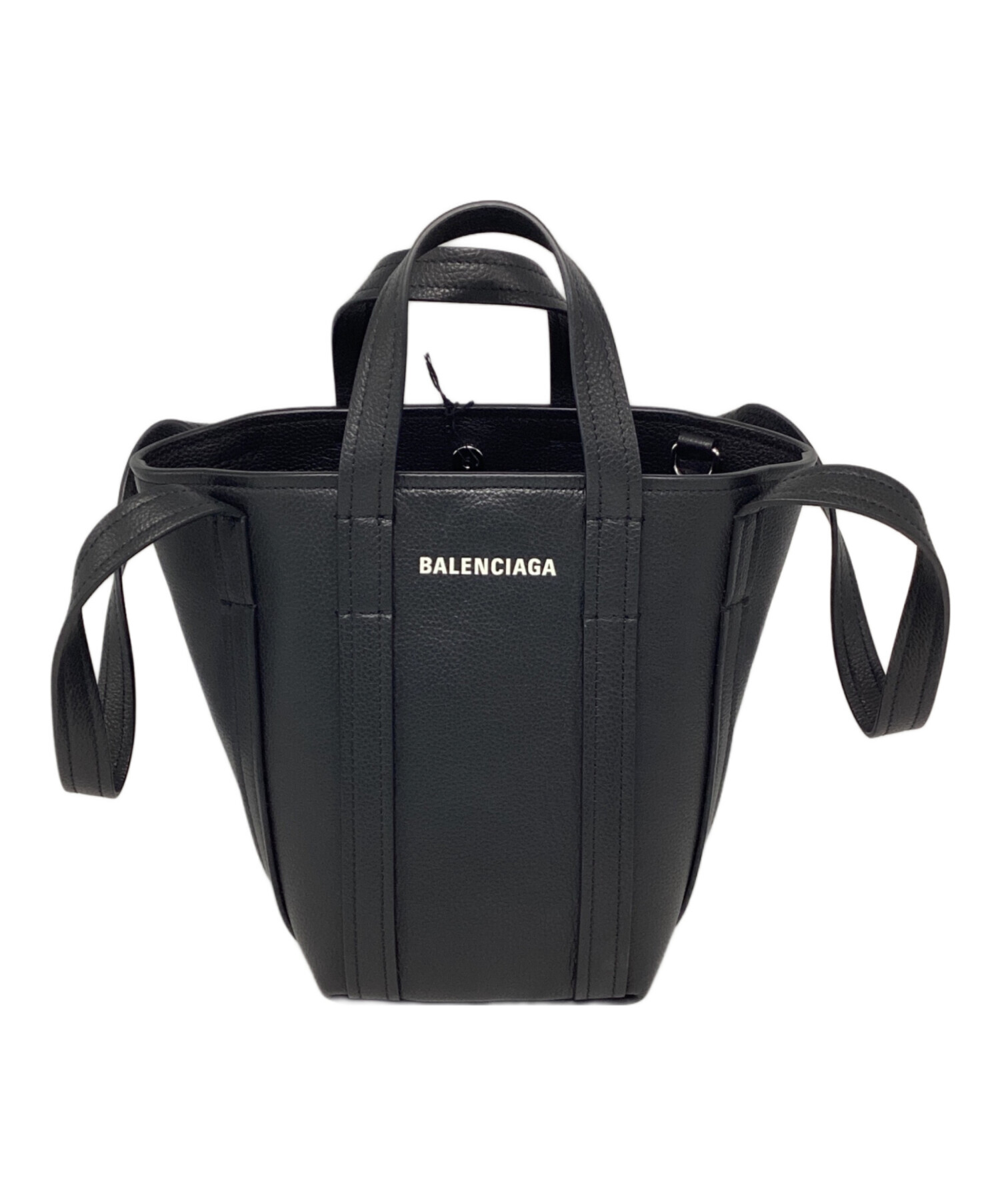 中古・古着通販】BALENCIAGA (バレンシアガ) 2WAYショルダーバッグ 